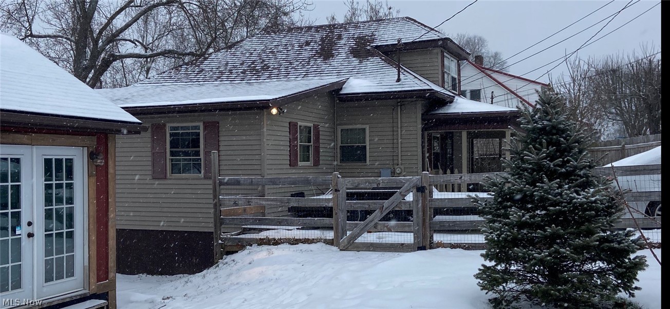 Virginia Wright Adn - Residential