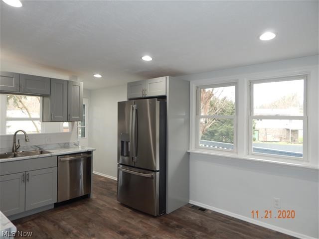 Pleasant Hills - Residential