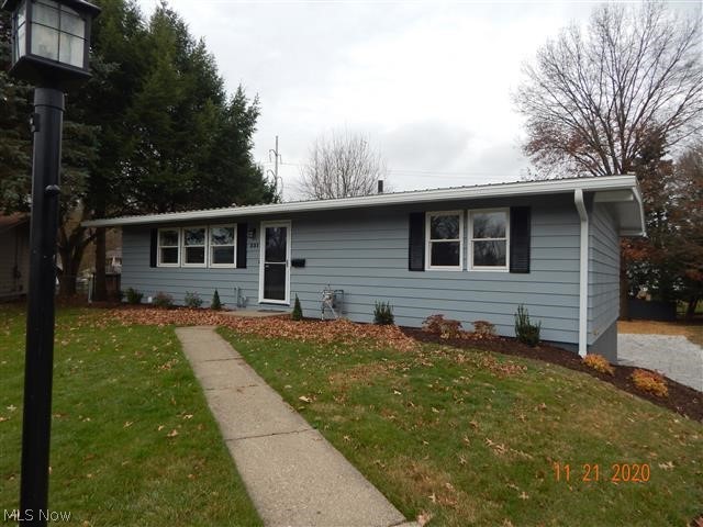 Pleasant Hills - Residential