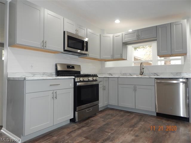 Pleasant Hills - Residential