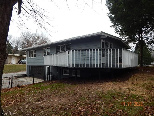 Pleasant Hills - Residential