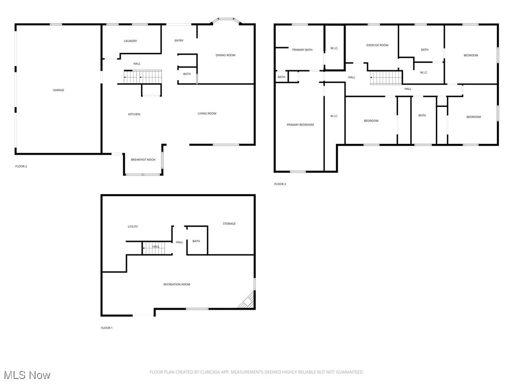 Belpre - Residential