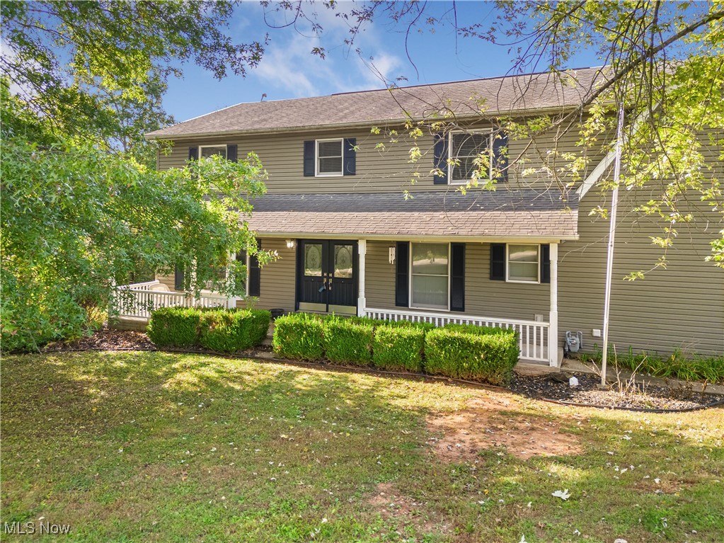 Belpre - Residential