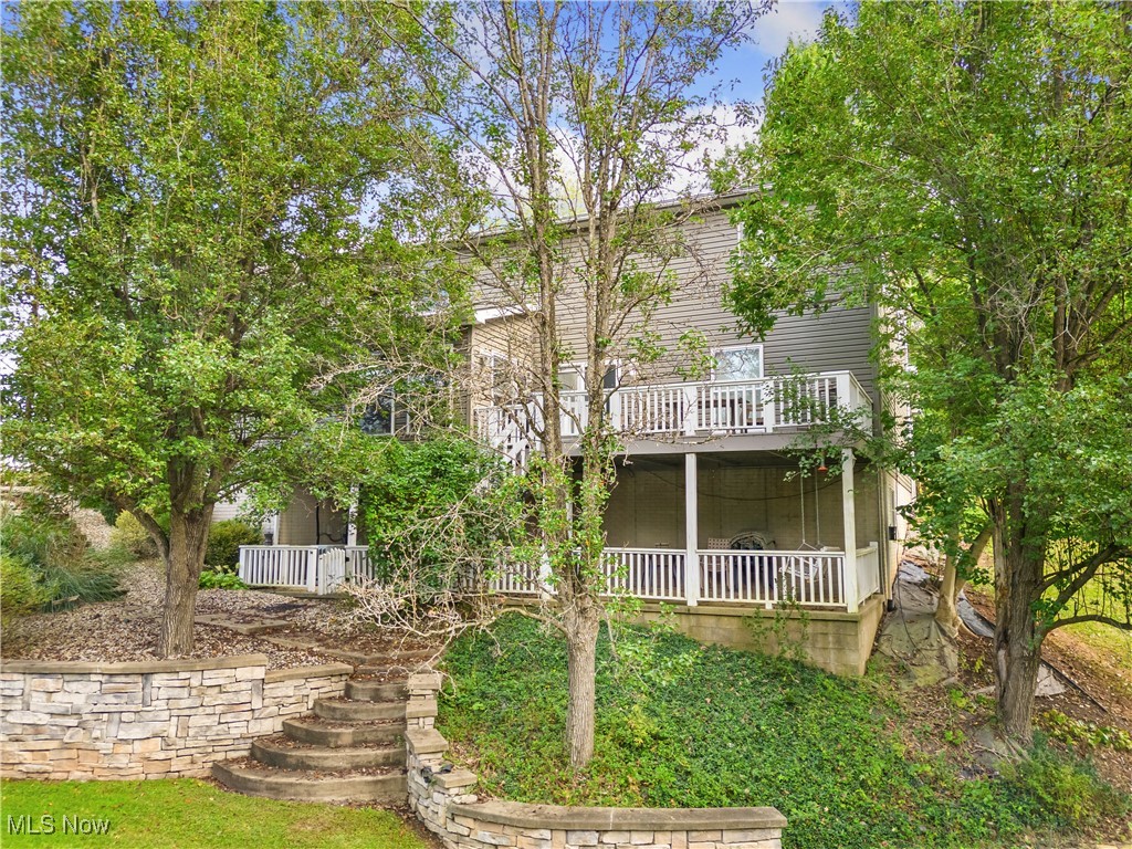 Belpre - Residential