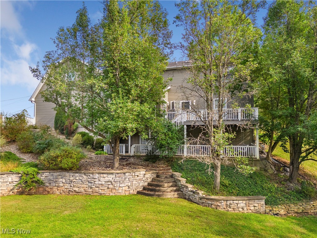 Belpre - Residential