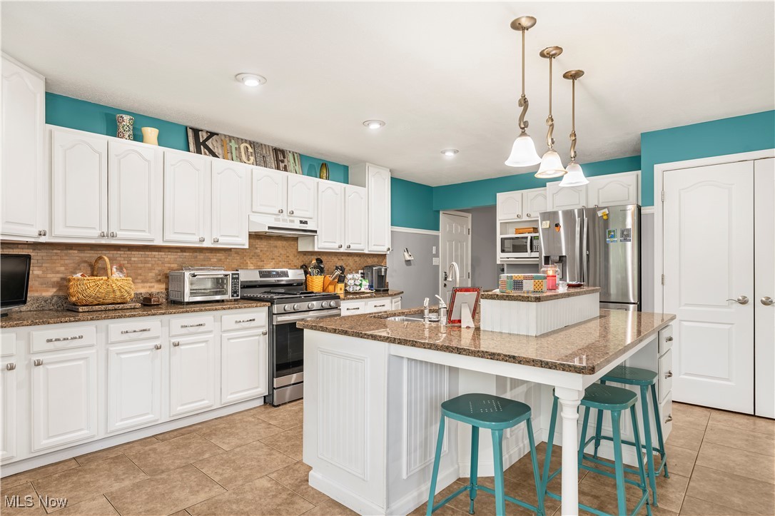 Belpre - Residential