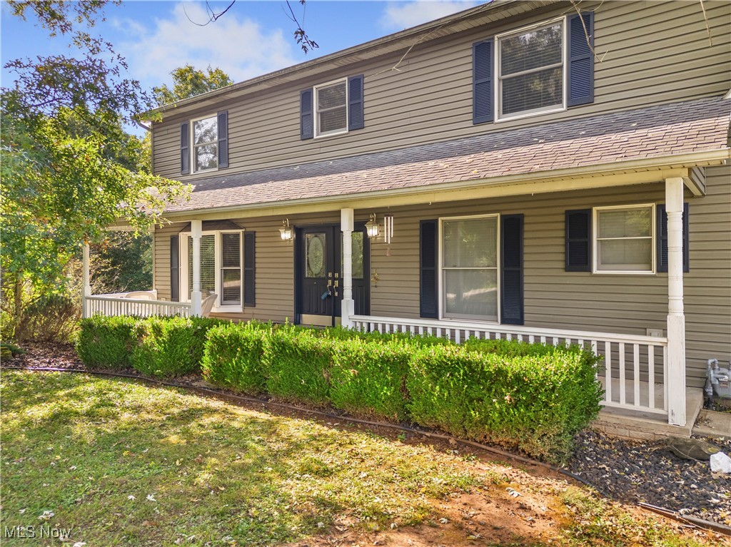 Belpre - Residential