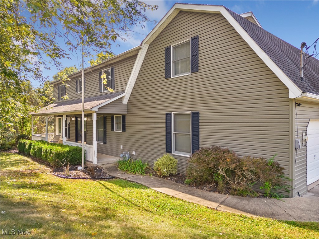 Belpre - Residential