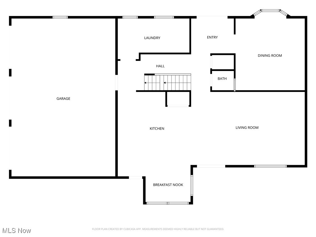 Belpre - Residential