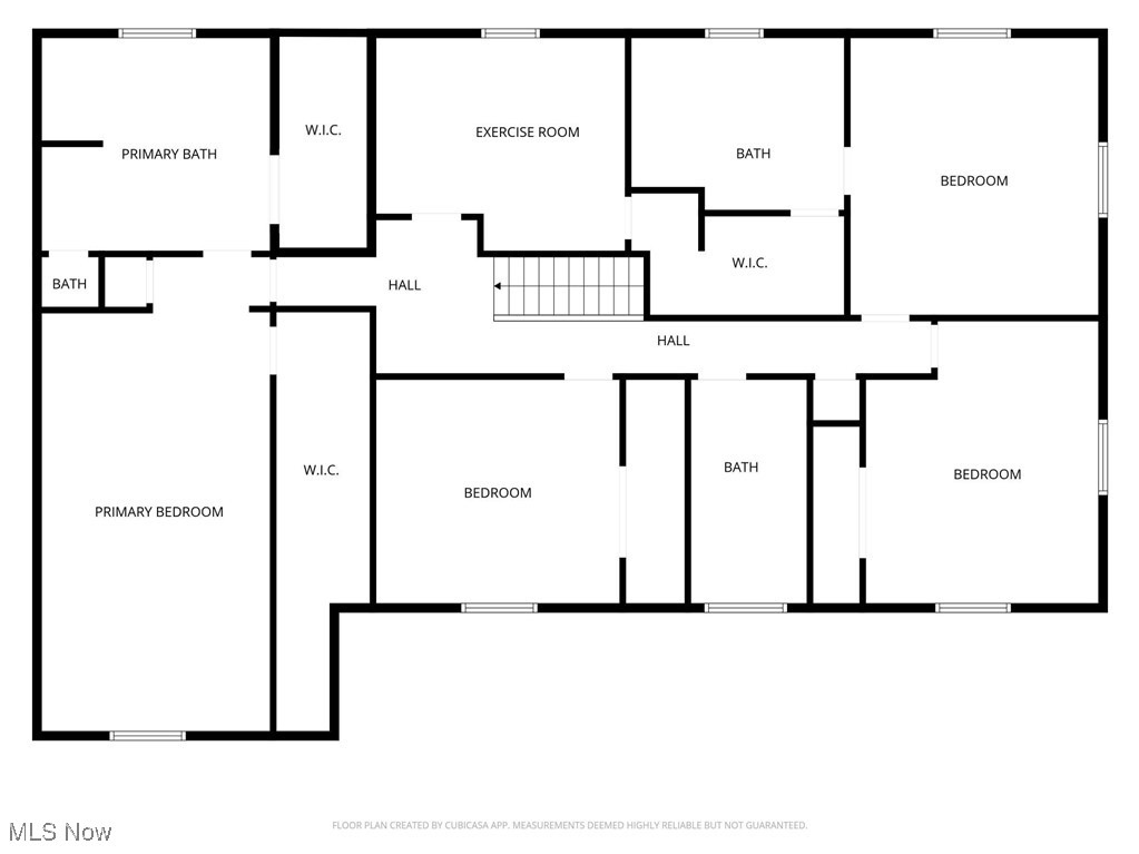 Belpre - Residential