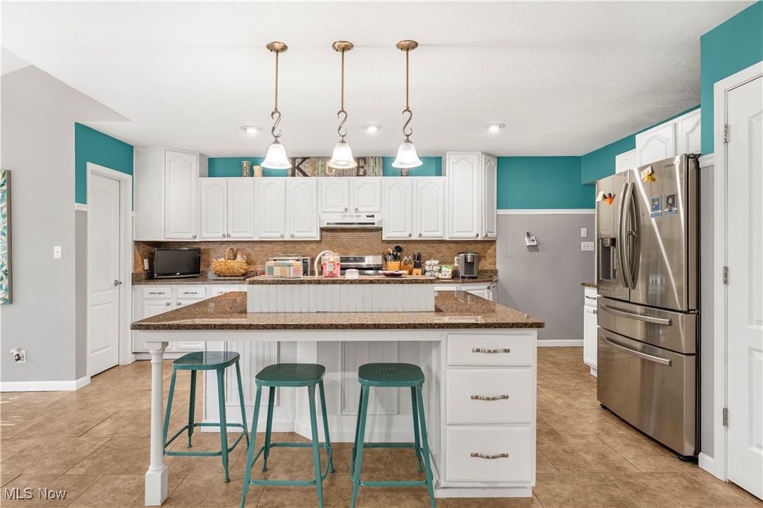 Belpre - Residential