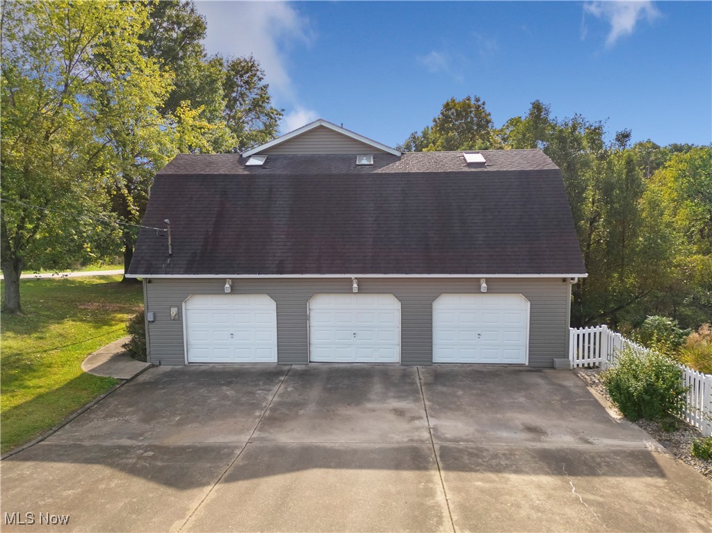 Belpre - Residential