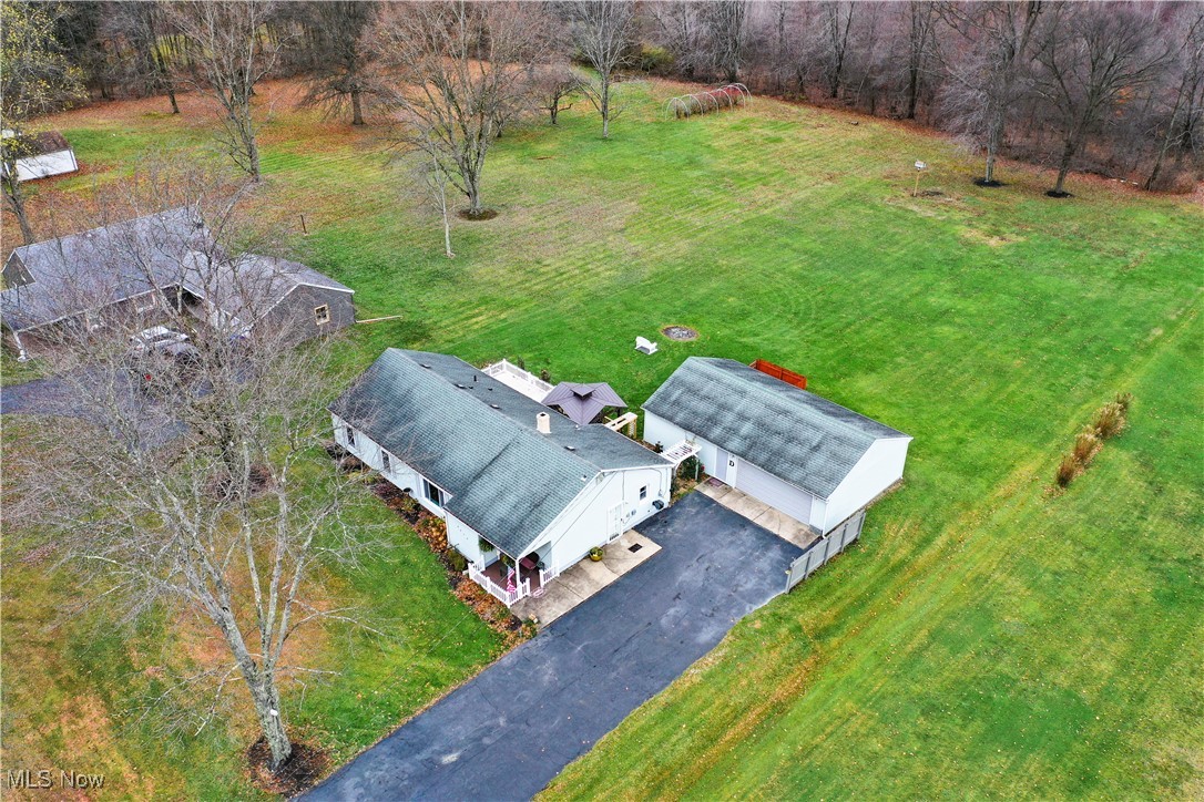 4219 Smith Stewart Road, Vienna, Ohio image 4