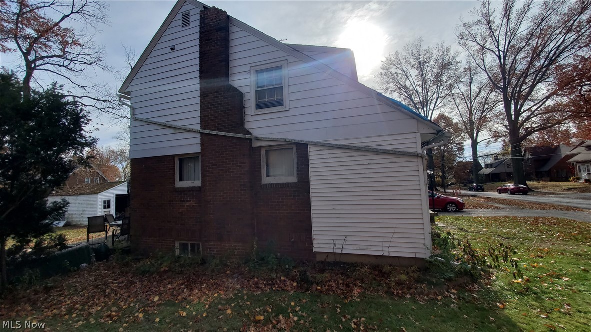 Goodyear Heights - Residential