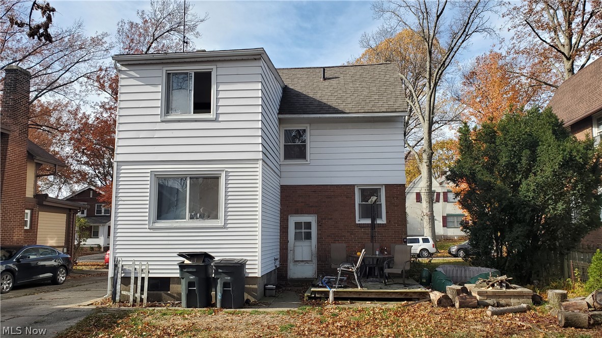 Goodyear Heights - Residential