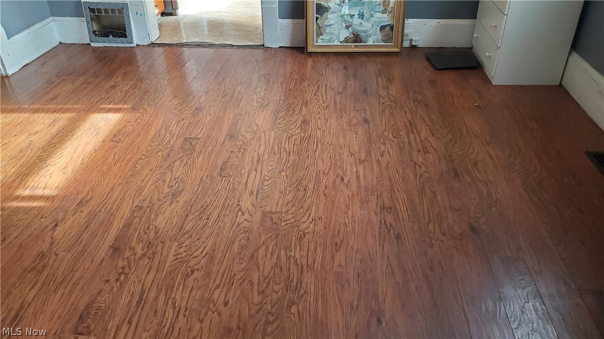 Goodyear Heights - Residential