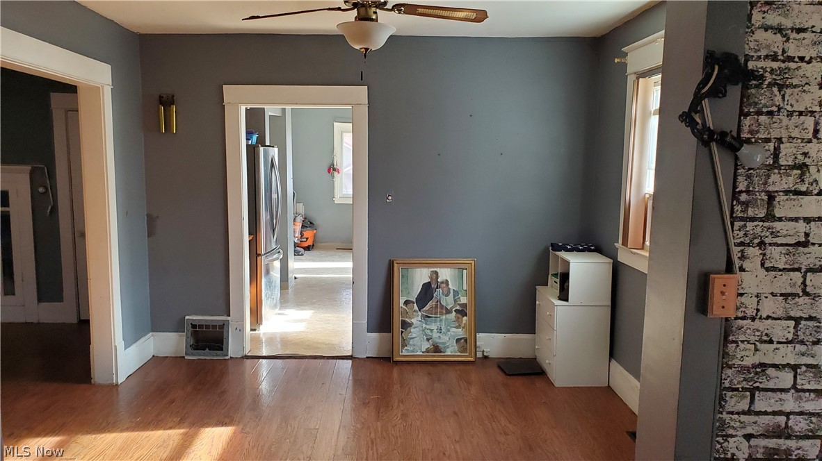 Goodyear Heights - Residential