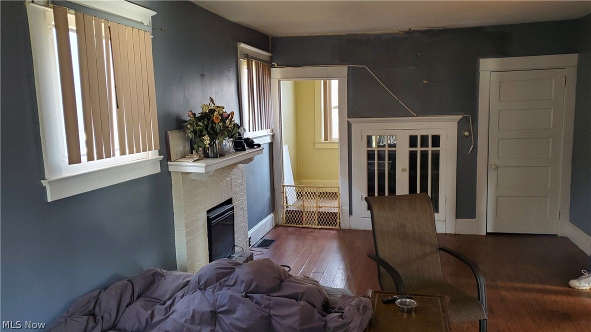 Goodyear Heights - Residential