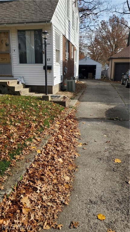 Goodyear Heights - Residential