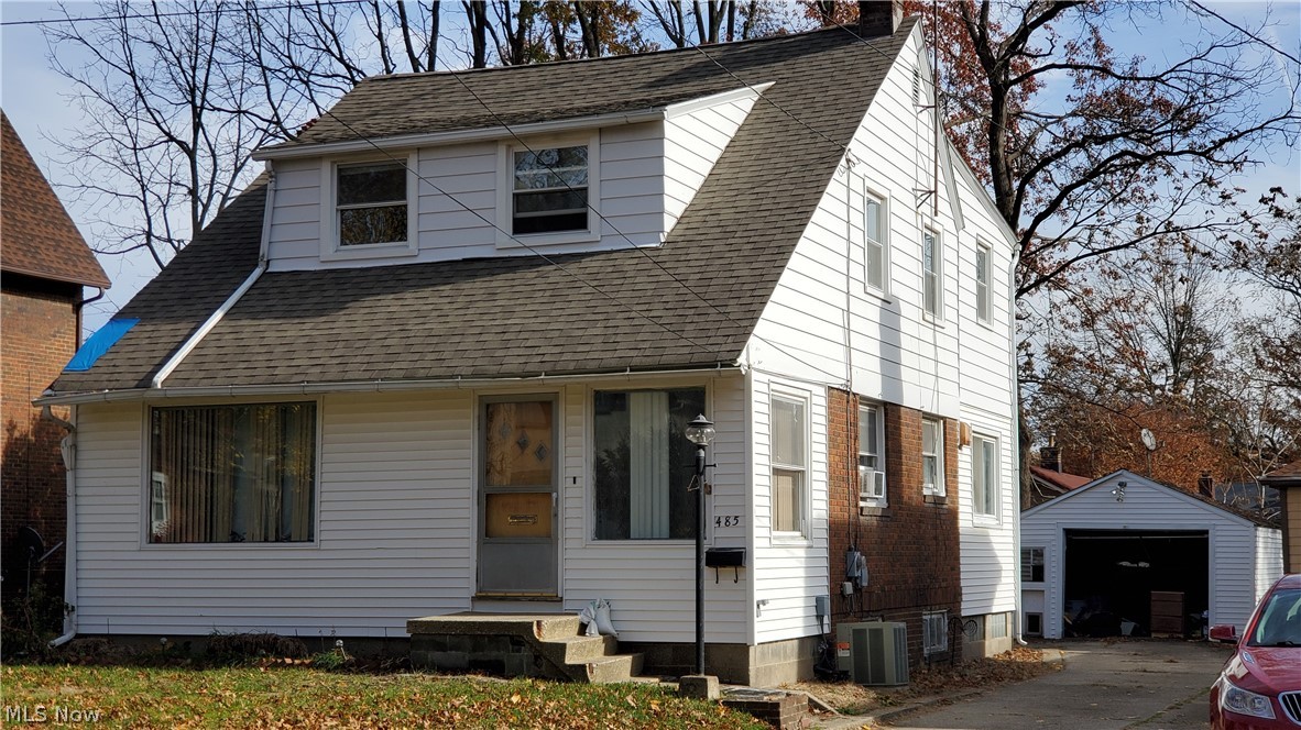 Goodyear Heights - Residential