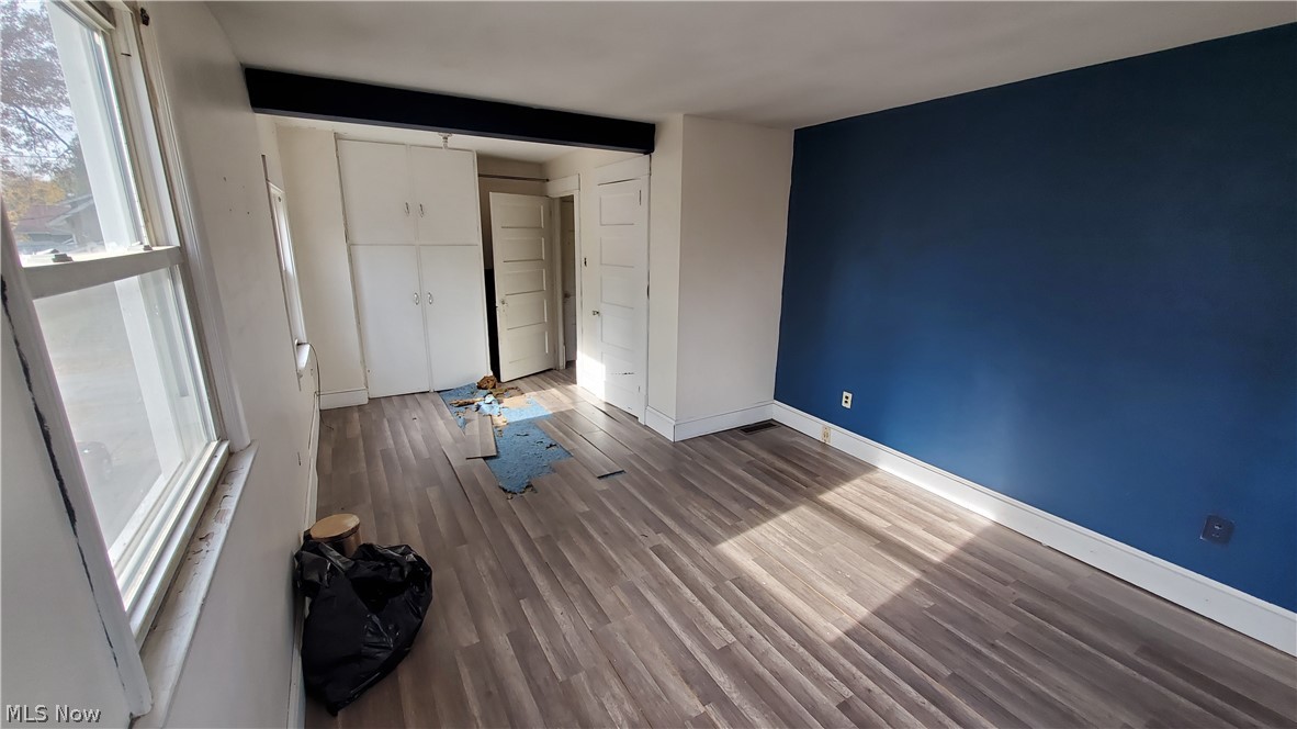 Goodyear Heights - Residential