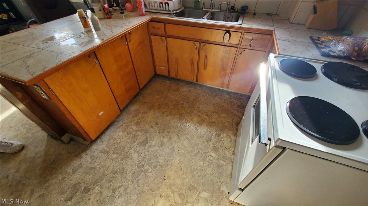 Goodyear Heights - Residential