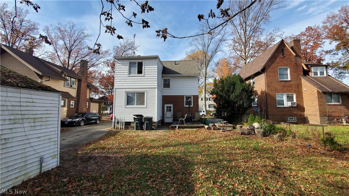 Goodyear Heights - Residential