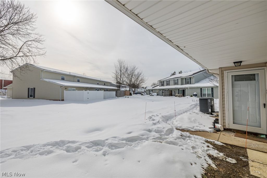 Photo of 7972 Colonial Drive #89C, Mentor, OH 44060 (MLS # 5184973)