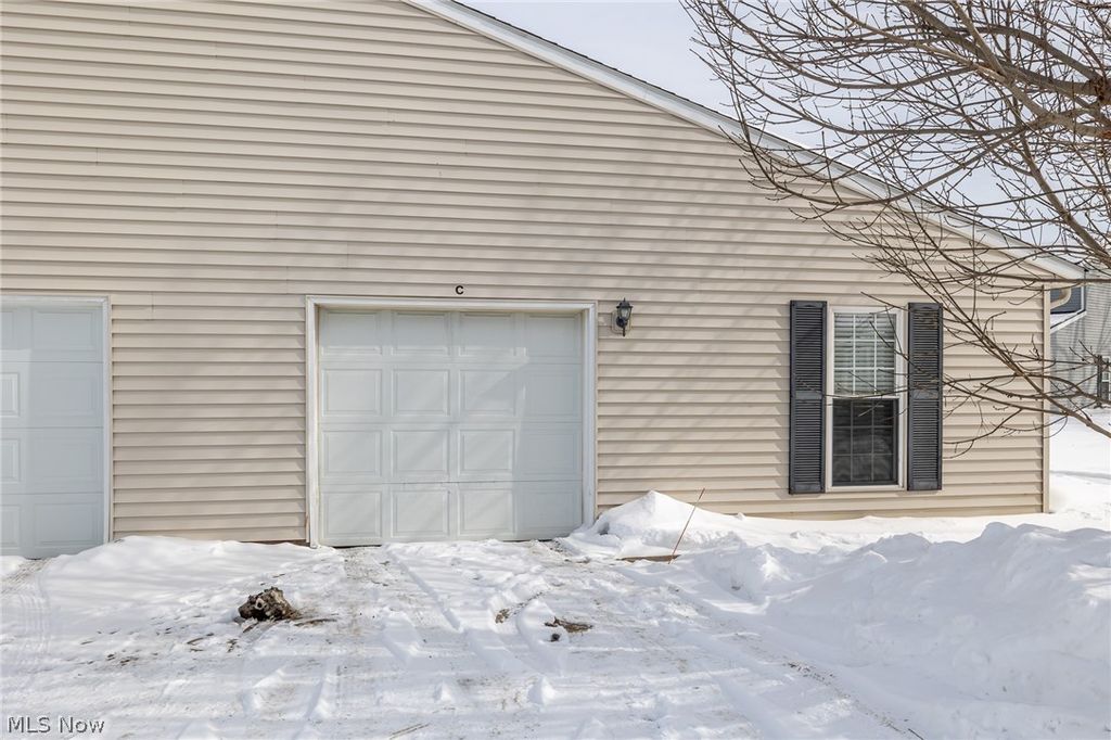 Photo of 7972 Colonial Drive #89C, Mentor, OH 44060 (MLS # 5184973)