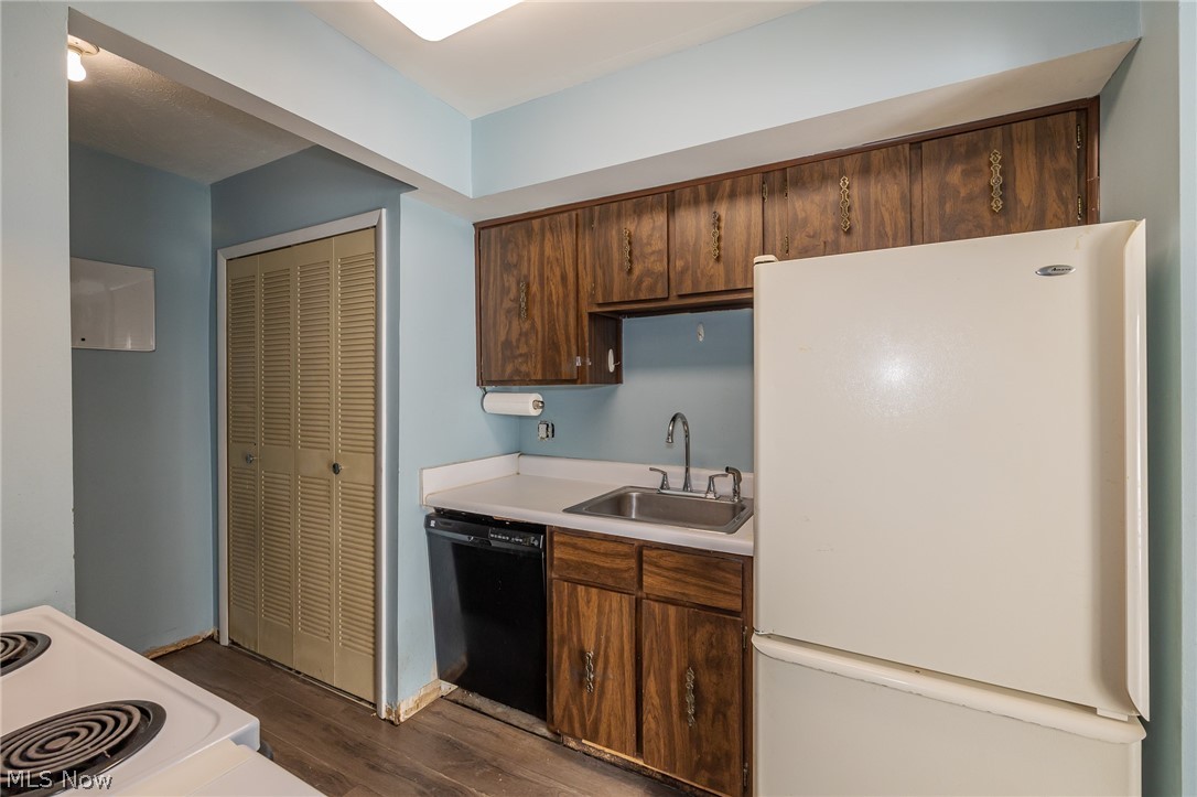 Independence Place - Residential