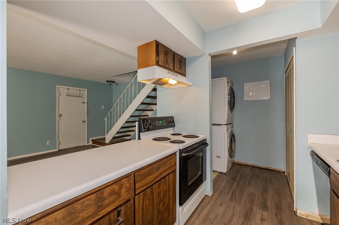 Independence Place - Residential