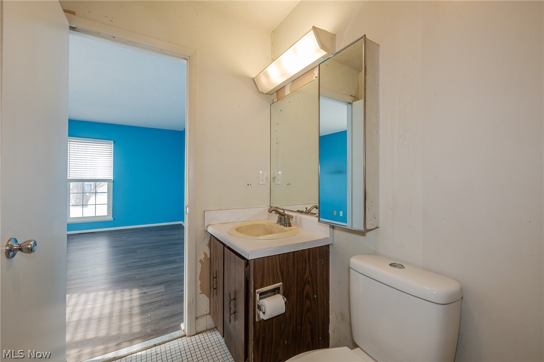 Independence Place - Residential