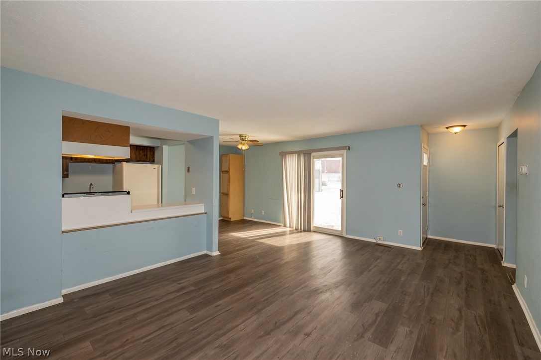 Independence Place - Residential