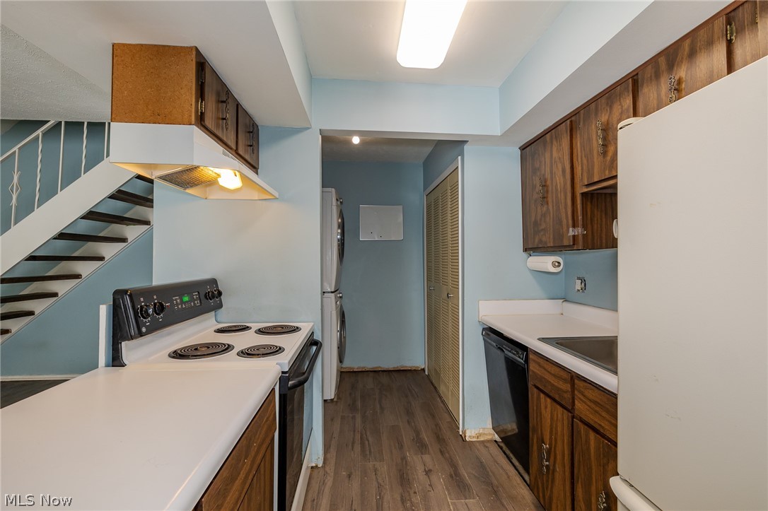 Independence Place - Residential