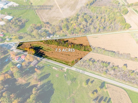 Tiny photo for SW Northvale Avenue, Beach City, OH 44608 (MLS # 5255758)