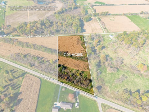 Tiny photo for SW Northvale Avenue, Beach City, OH 44608 (MLS # 5255758)