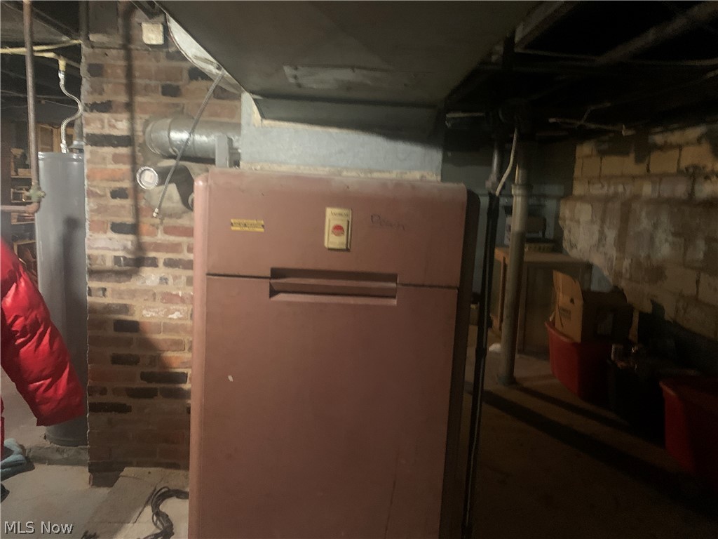 John Brooks - Residential