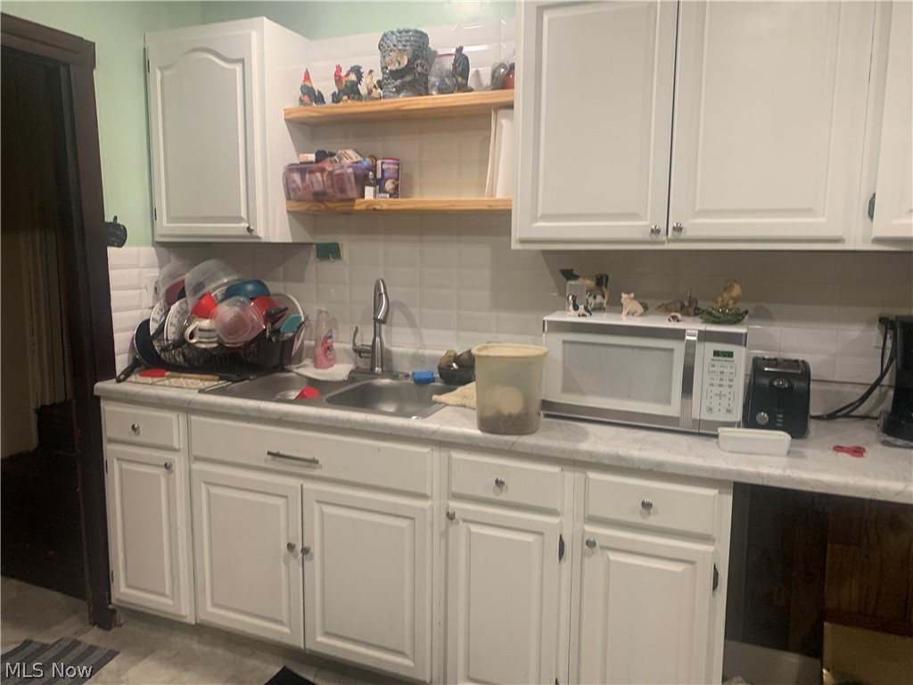 John Brooks - Residential