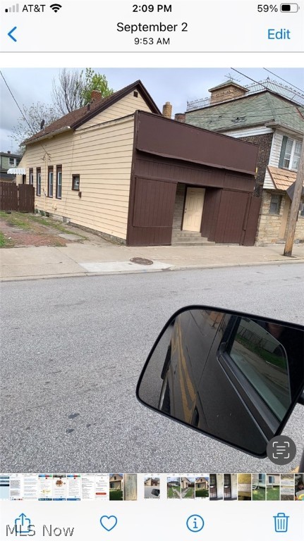 John Brooks - Residential