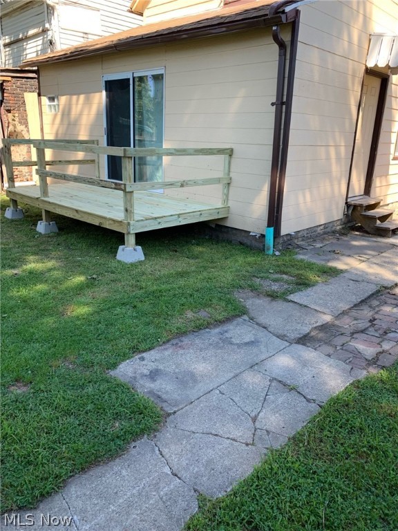 John Brooks - Residential