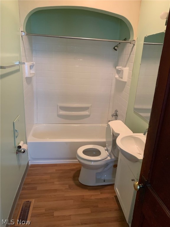 John Brooks - Residential