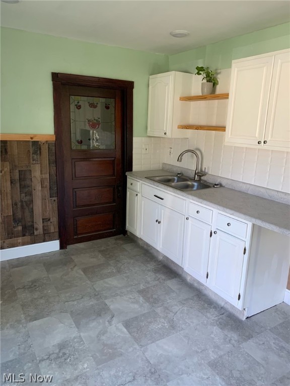 John Brooks - Residential