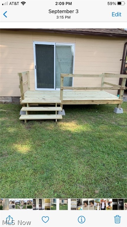 John Brooks - Residential