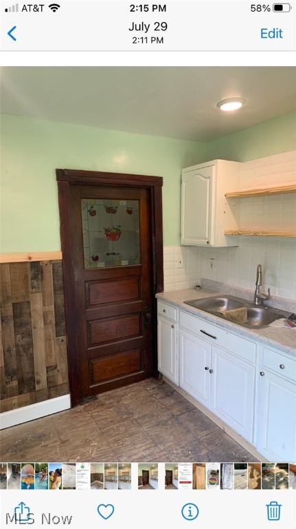 John Brooks - Residential