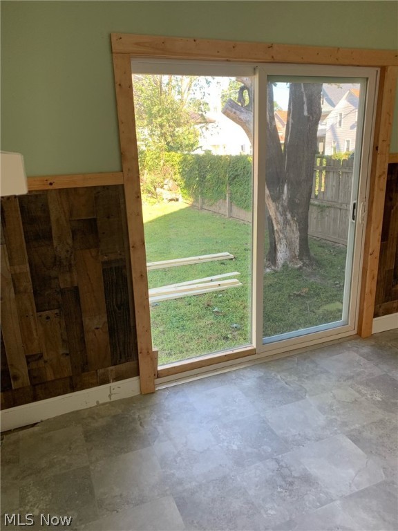 John Brooks - Residential