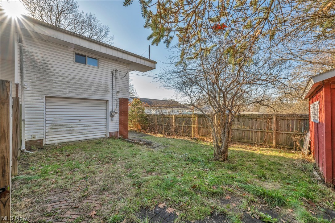 Highland Park Heights Allotment 02 - Residential