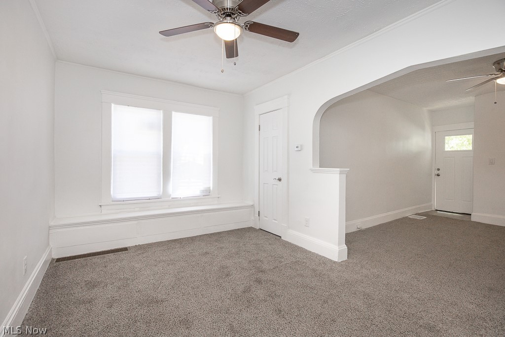 Crawford Realty Cos Resub/Van - Residential Income