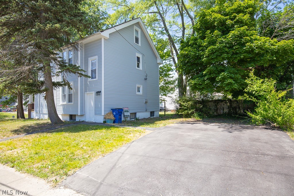 Crawford Realty Cos Resub/Van - Residential Income