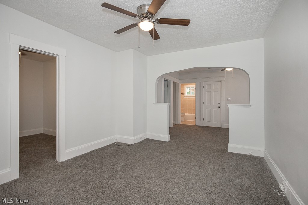 Crawford Realty Cos Resub/Van - Residential Income