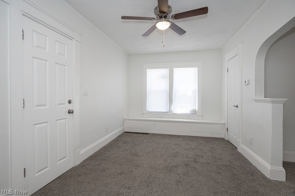 Crawford Realty Cos Resub/Van - Residential Income